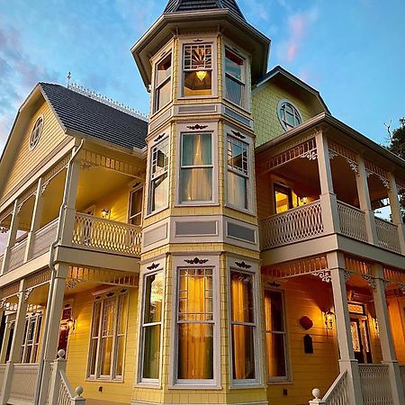Sunbright Inn DeFuniak Springs Εξωτερικό φωτογραφία