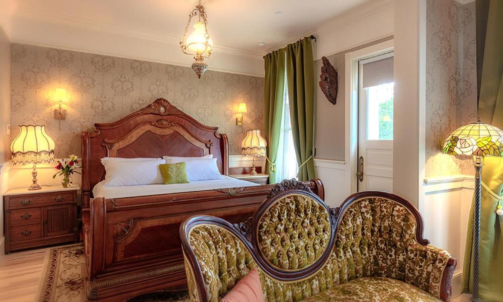 Sunbright Inn DeFuniak Springs Εξωτερικό φωτογραφία