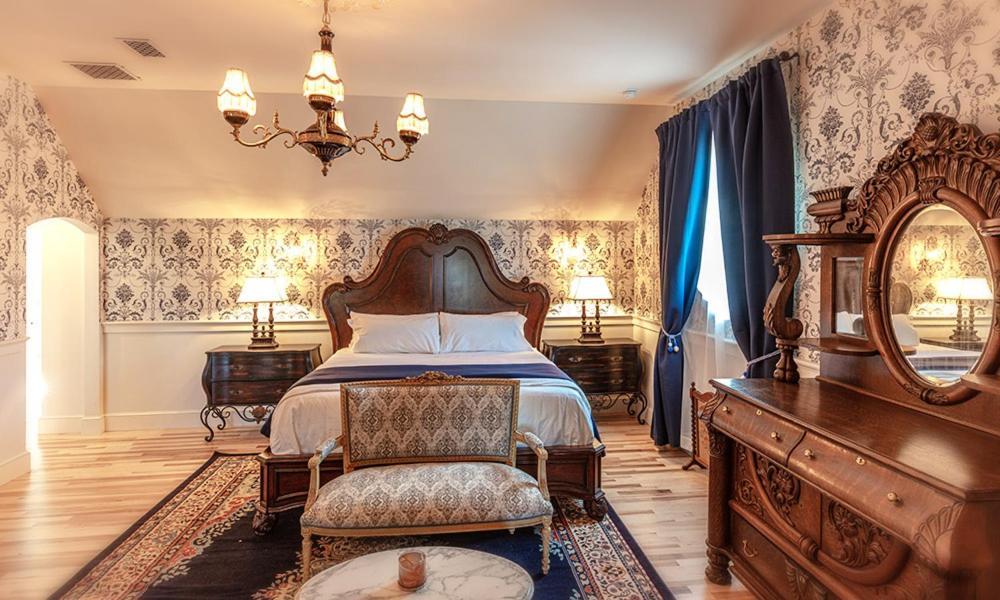 Sunbright Inn DeFuniak Springs Εξωτερικό φωτογραφία
