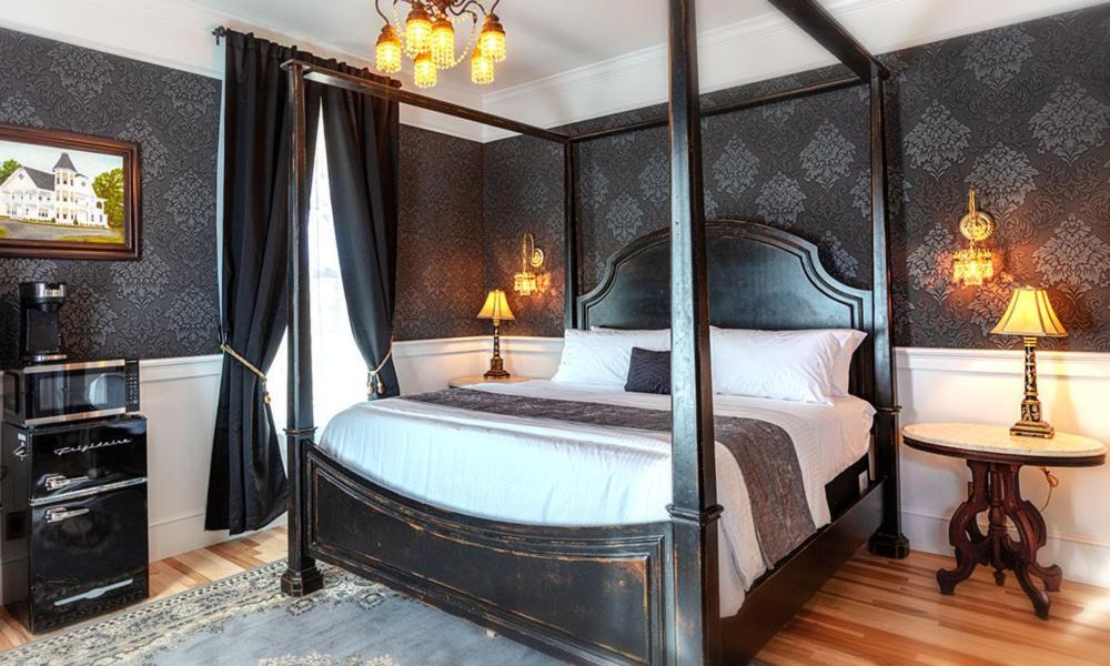 Sunbright Inn DeFuniak Springs Εξωτερικό φωτογραφία