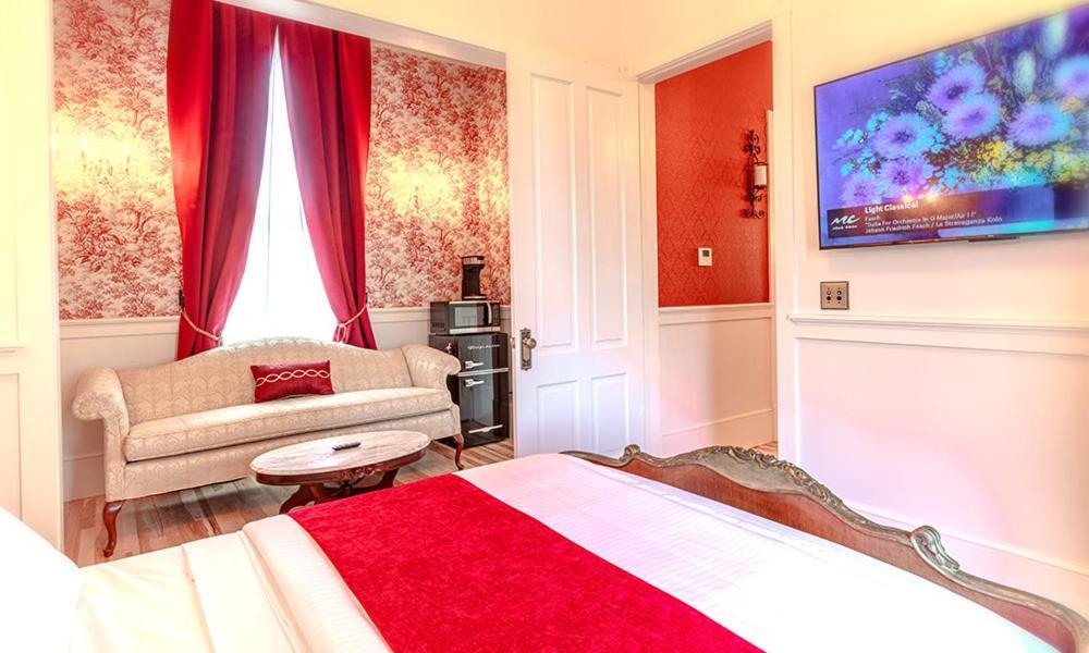 Sunbright Inn DeFuniak Springs Εξωτερικό φωτογραφία