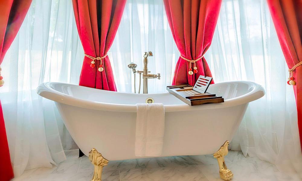 Sunbright Inn DeFuniak Springs Εξωτερικό φωτογραφία