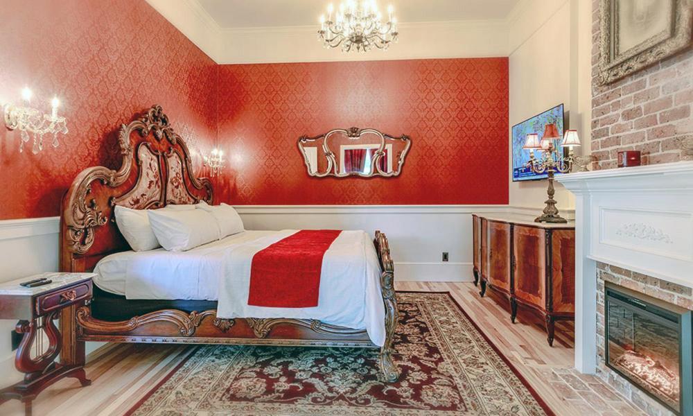 Sunbright Inn DeFuniak Springs Εξωτερικό φωτογραφία