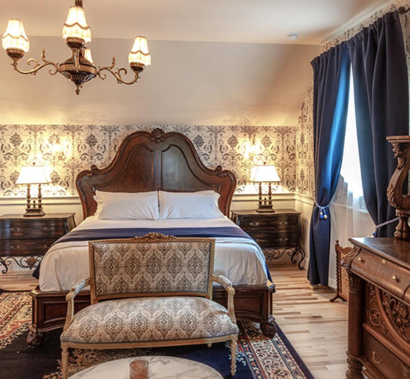Sunbright Inn DeFuniak Springs Εξωτερικό φωτογραφία