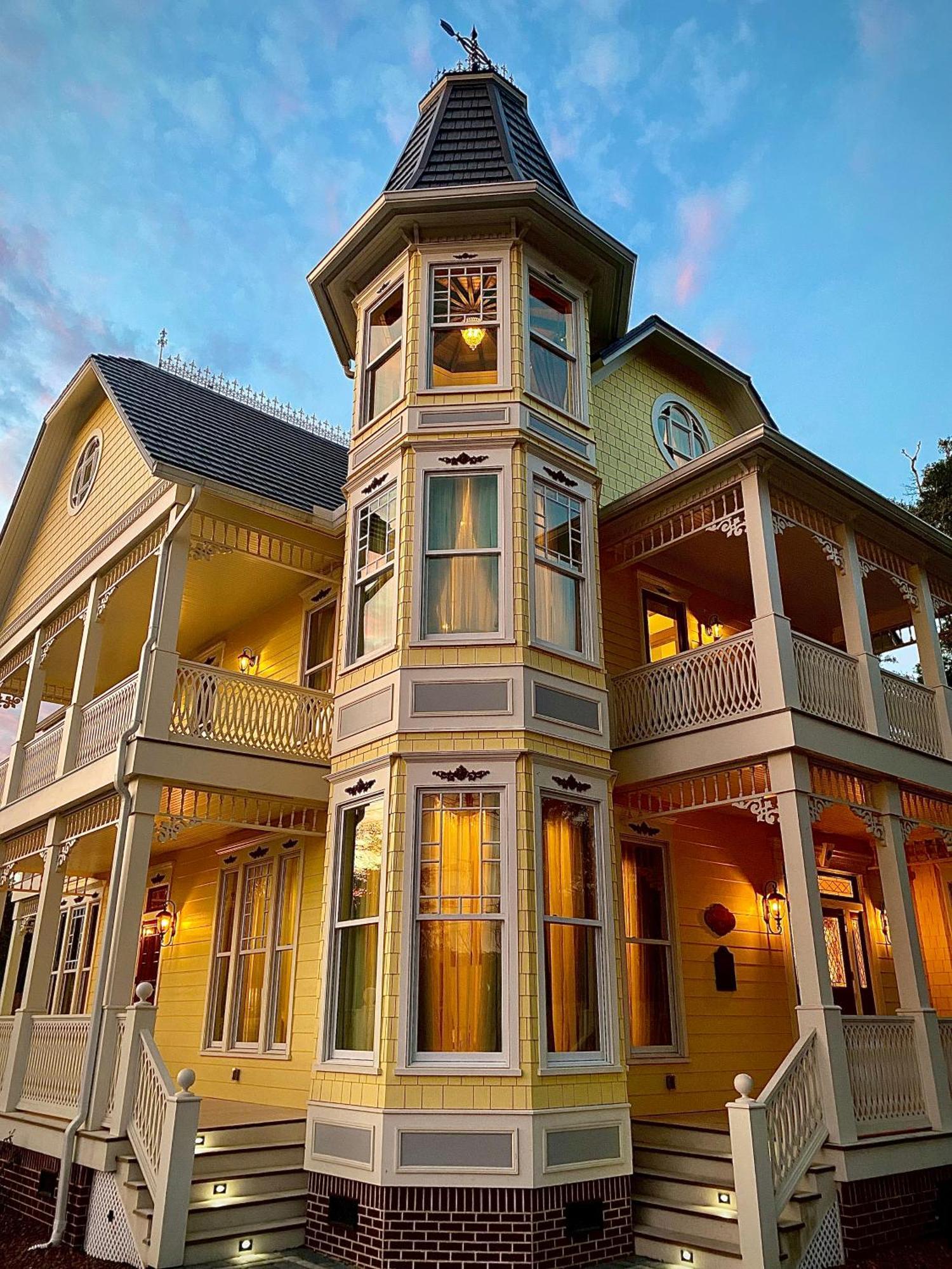 Sunbright Inn DeFuniak Springs Εξωτερικό φωτογραφία