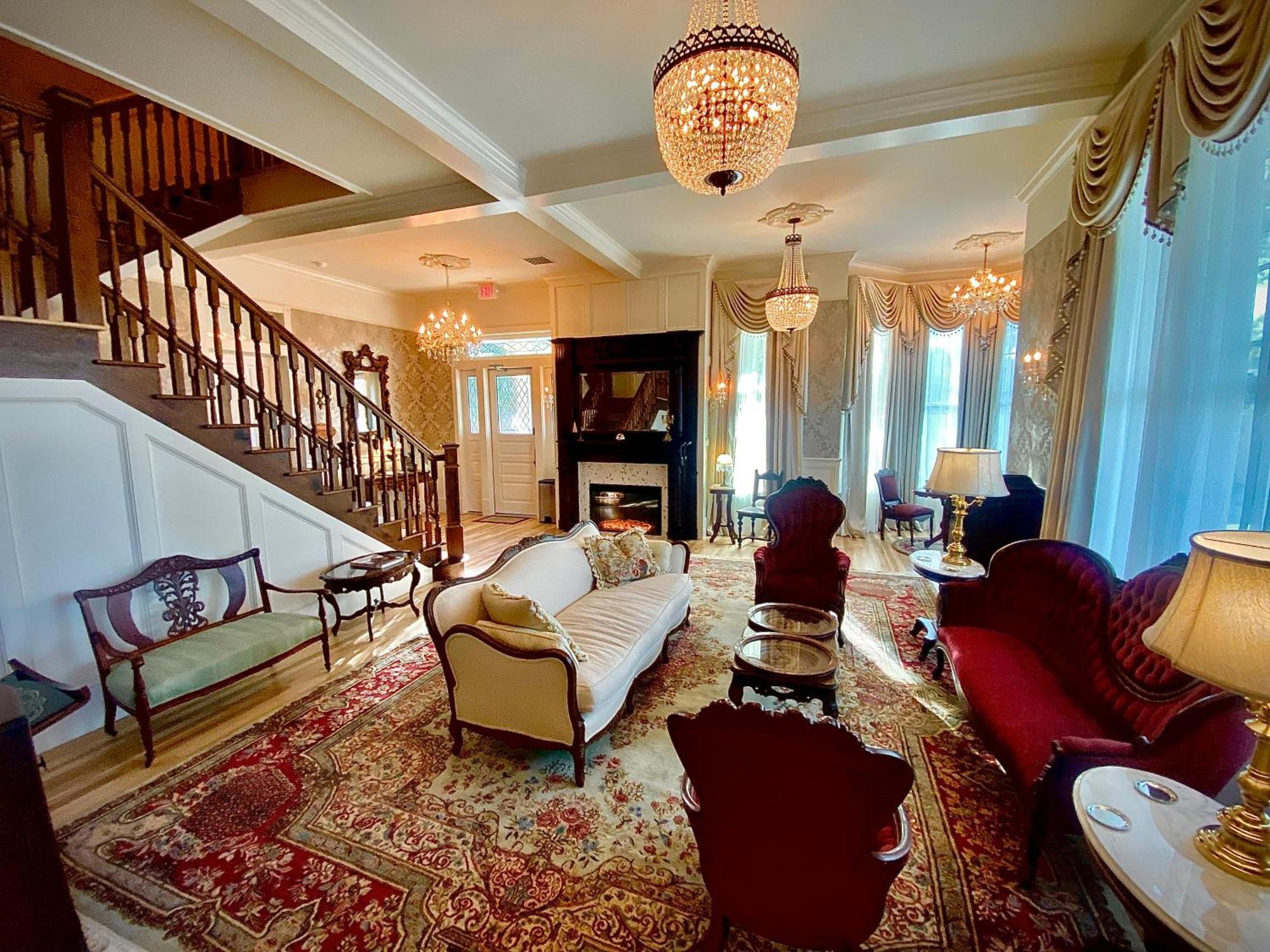Sunbright Inn DeFuniak Springs Εξωτερικό φωτογραφία